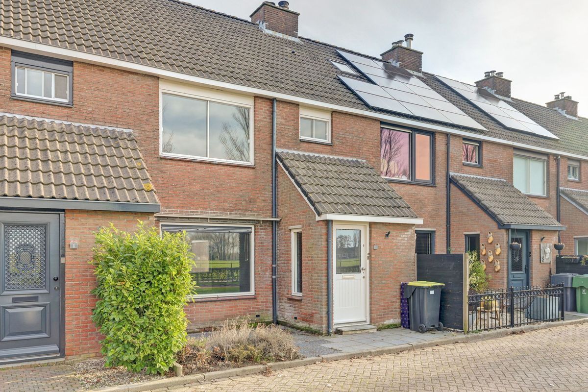 Pijlstaart 7 Photo 7