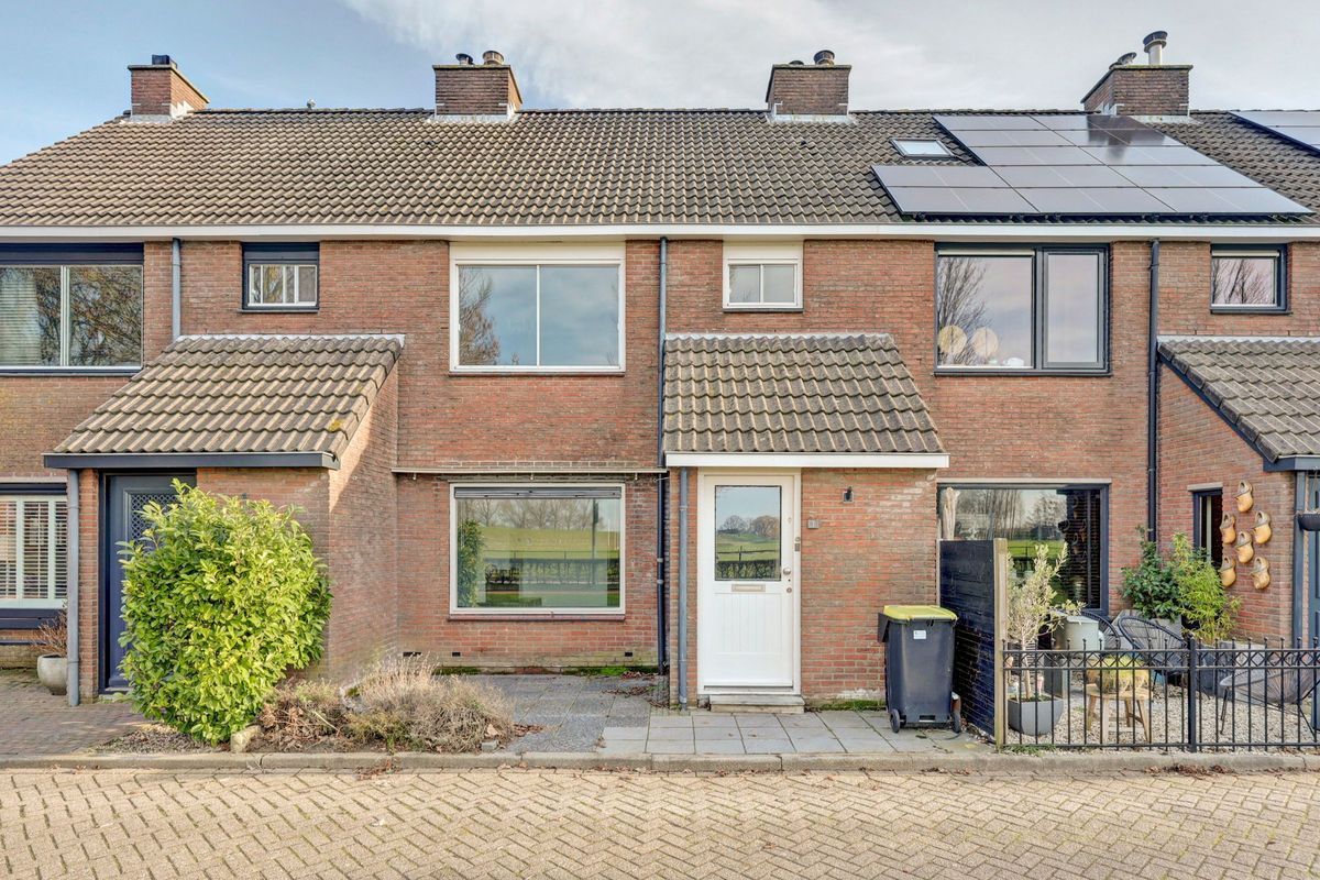 Pijlstaart 7 Photo 0