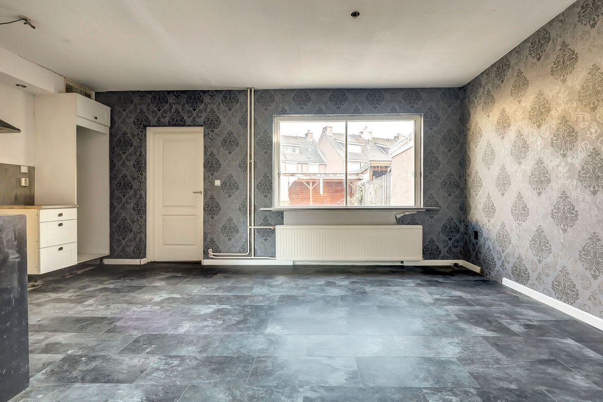 Pijlstaart 7 Photo 12