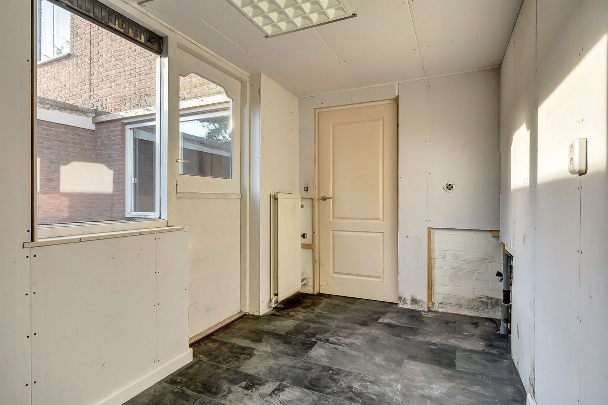 Pijlstaart 7 Photo 15