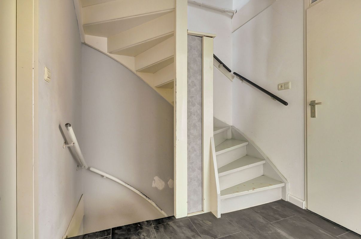 Pijlstaart 7 Photo 17