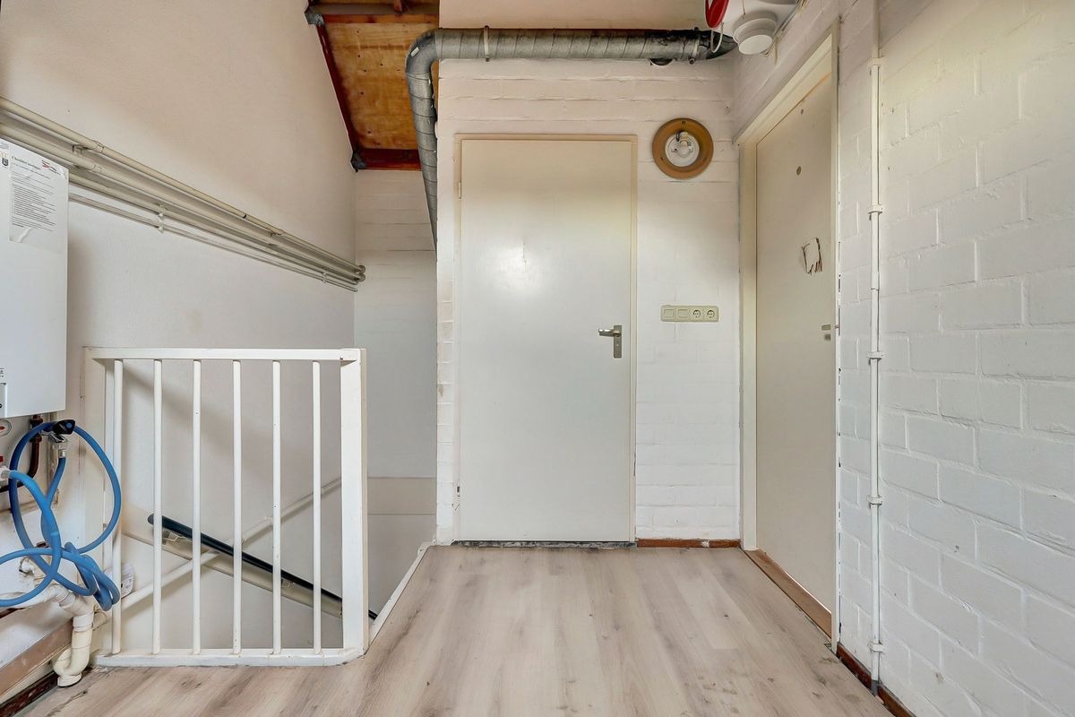 Pijlstaart 7 Photo 29