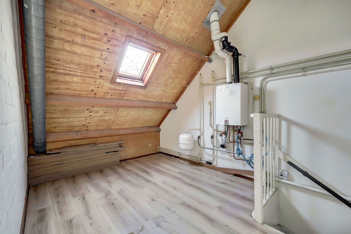 Pijlstaart 7 Photo 28