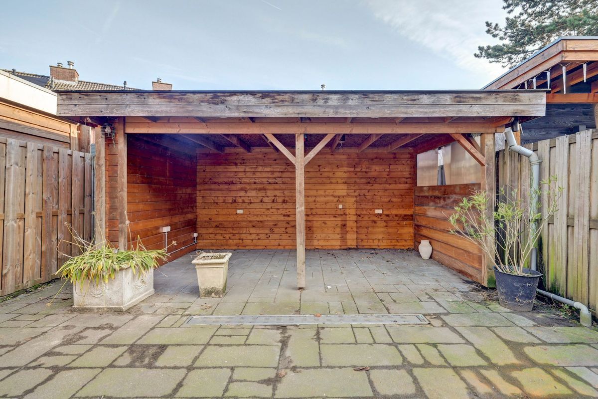 Pijlstaart 7 Photo 37