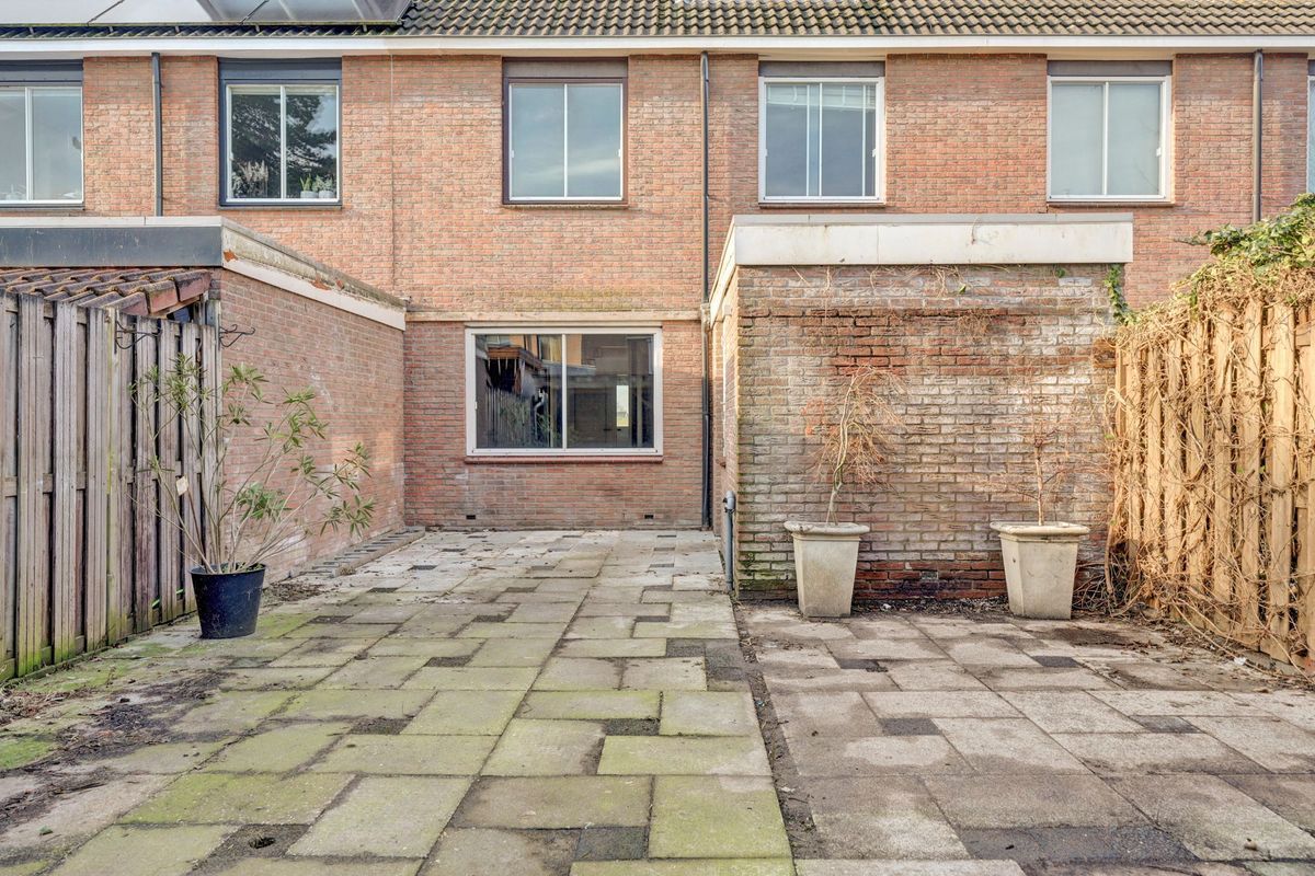 Pijlstaart 7 Photo 38