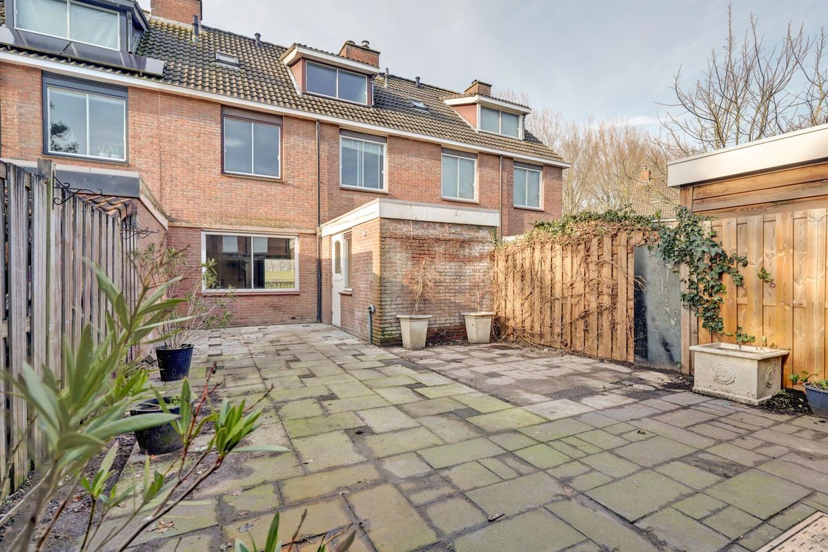 Pijlstaart 7 Photo 3