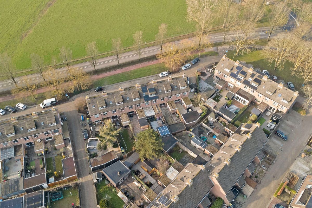 Pijlstaart 7 Photo 40