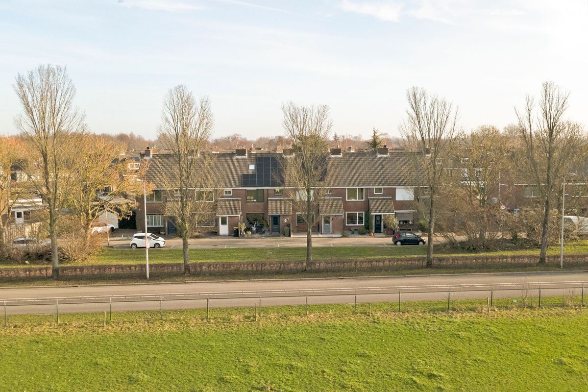 Pijlstaart 7 Photo 43