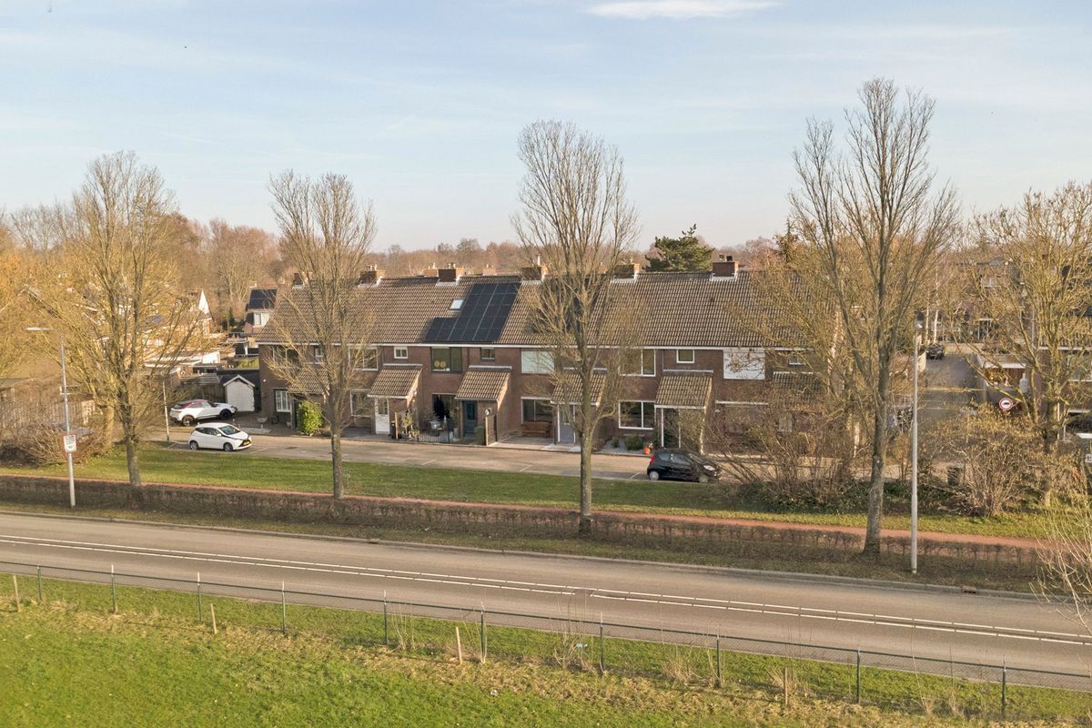 Pijlstaart 7 Photo 44