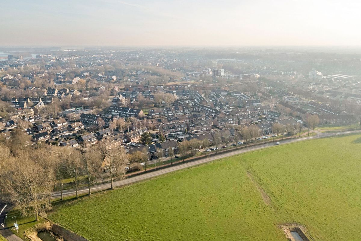 Pijlstaart 7 Photo 45