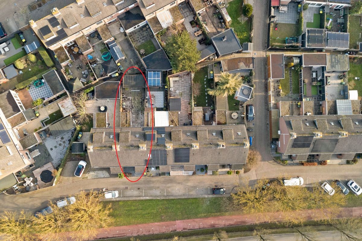 Pijlstaart 7 Photo 39