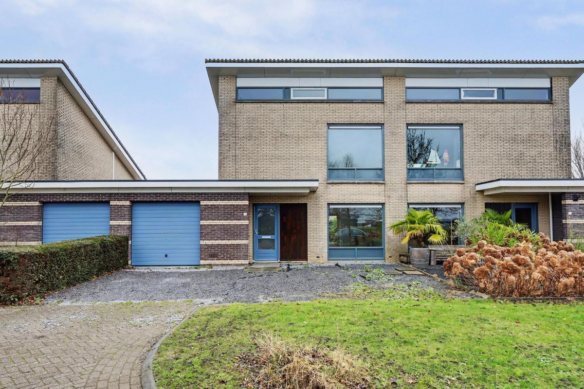 Rossinistraat 9 Photo 1