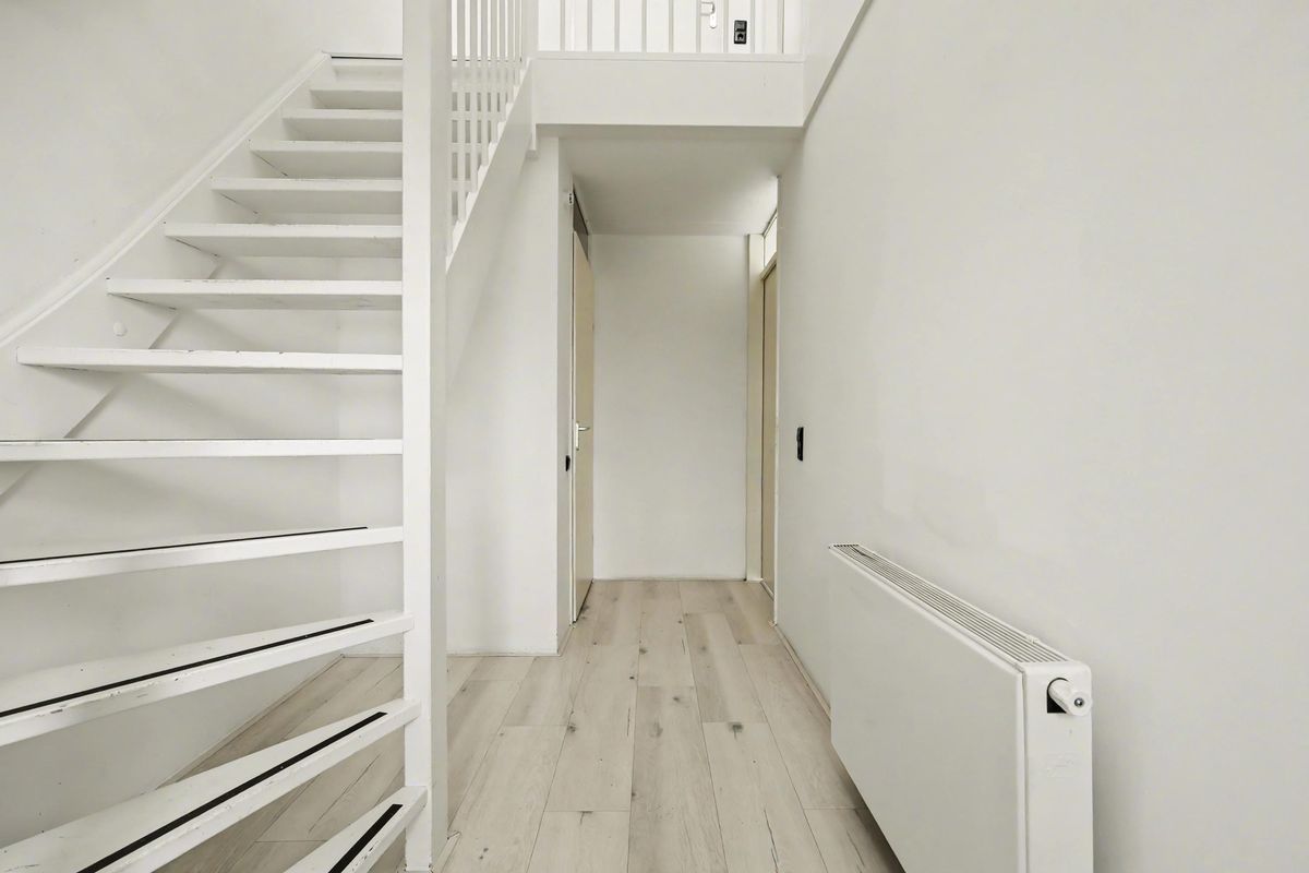 Rossinistraat 9 Photo 3