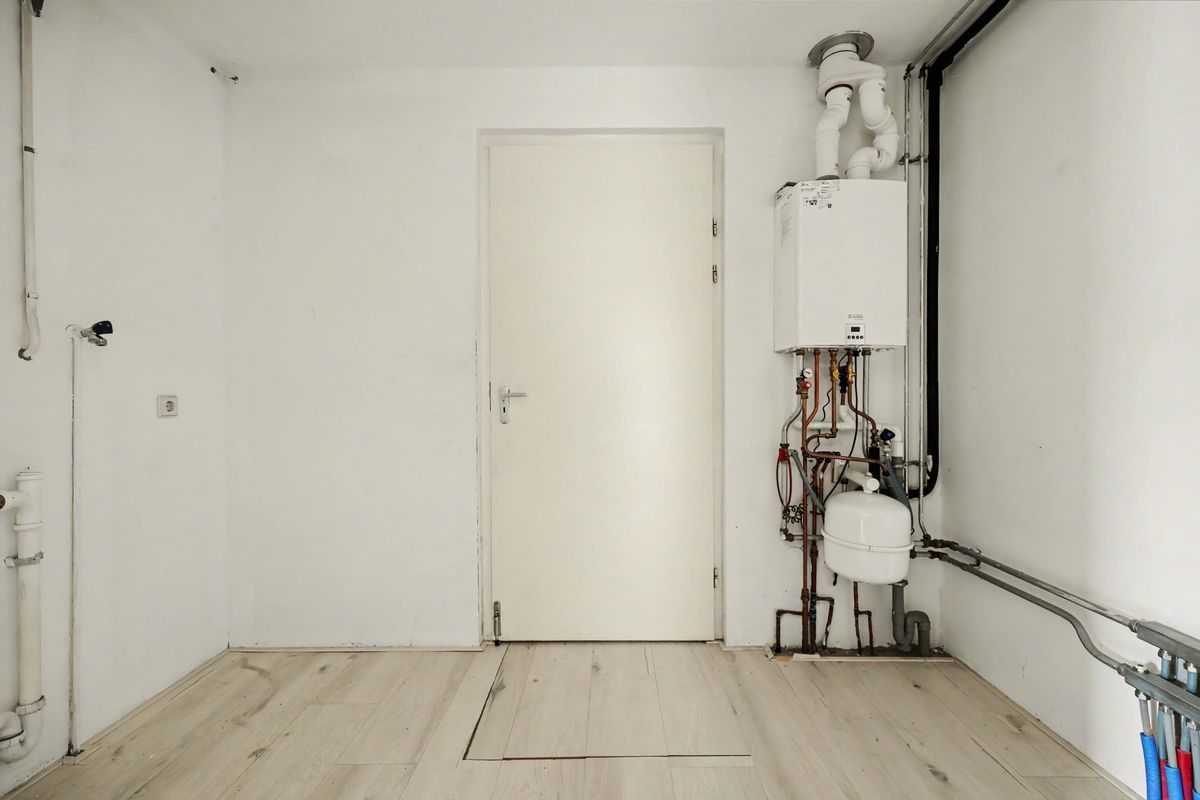 Rossinistraat 9 Photo 18