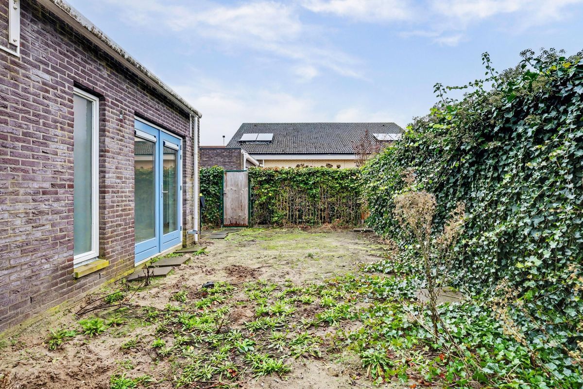 Rossinistraat 9 Photo 26