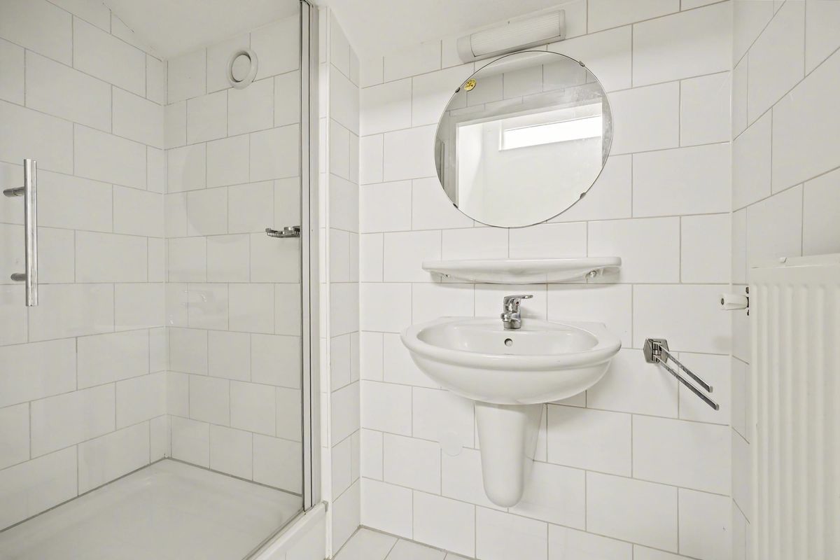 Rossinistraat 9 Photo 24