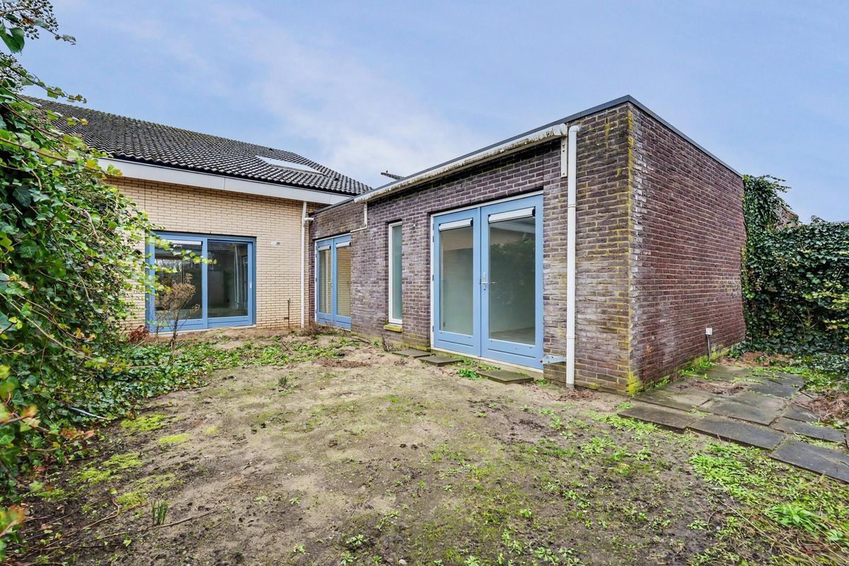 Rossinistraat 9 Photo 27