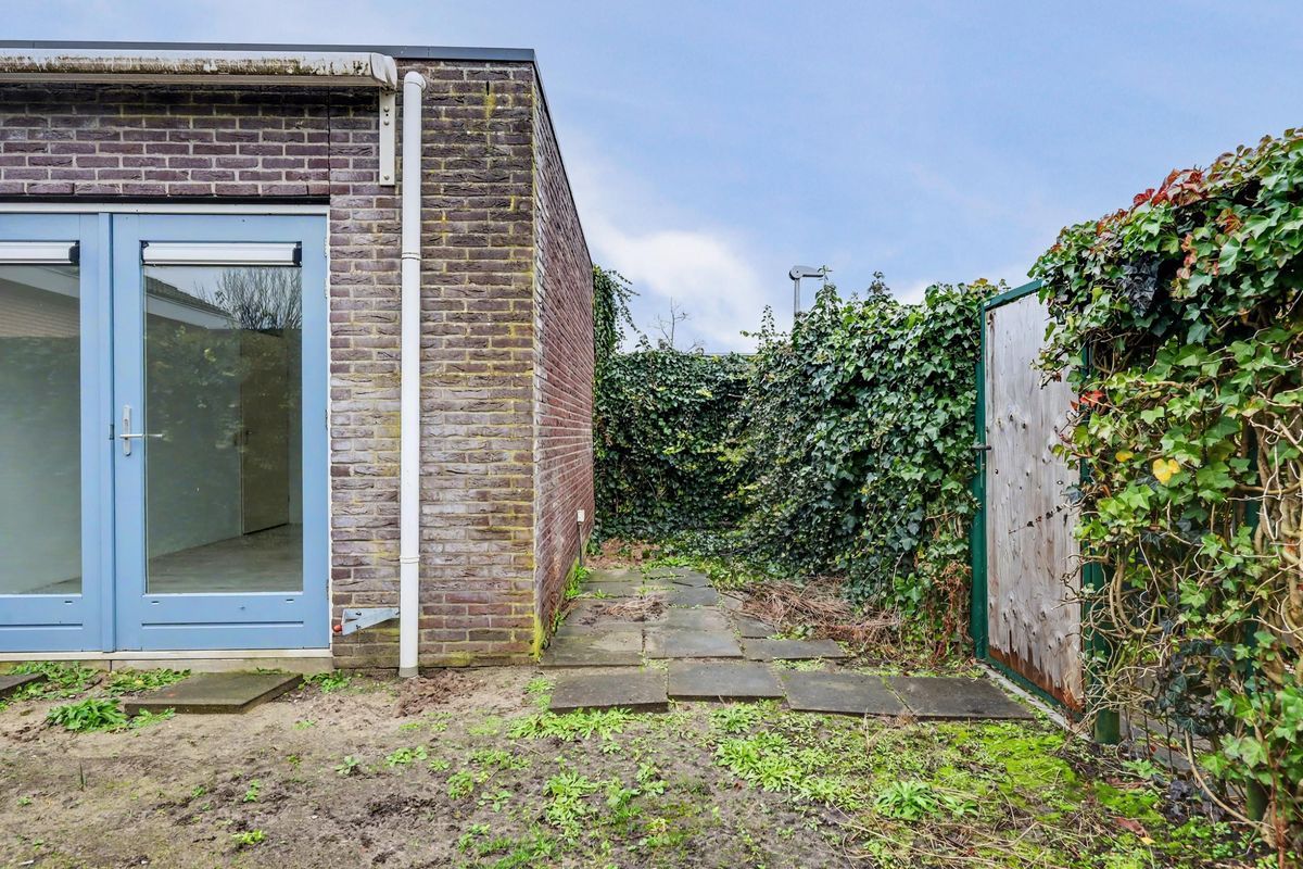 Rossinistraat 9 Photo 28