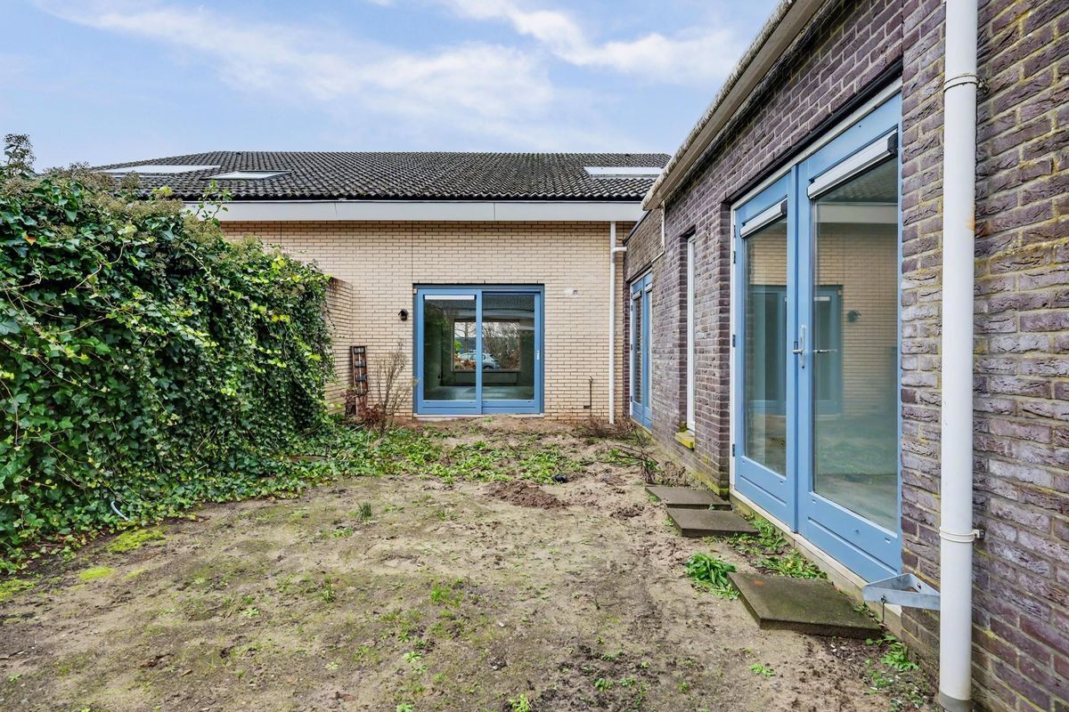 Rossinistraat 9 Photo 25