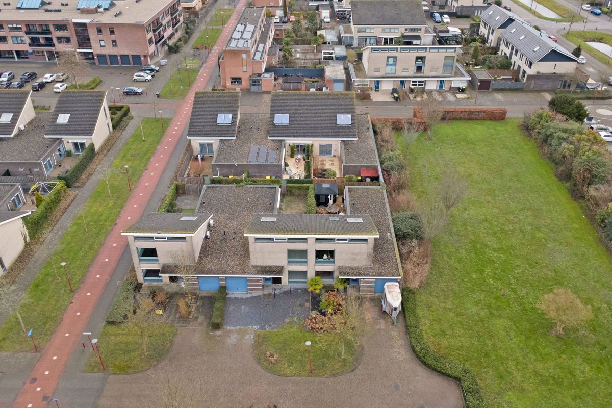 Rossinistraat 9 Photo 29