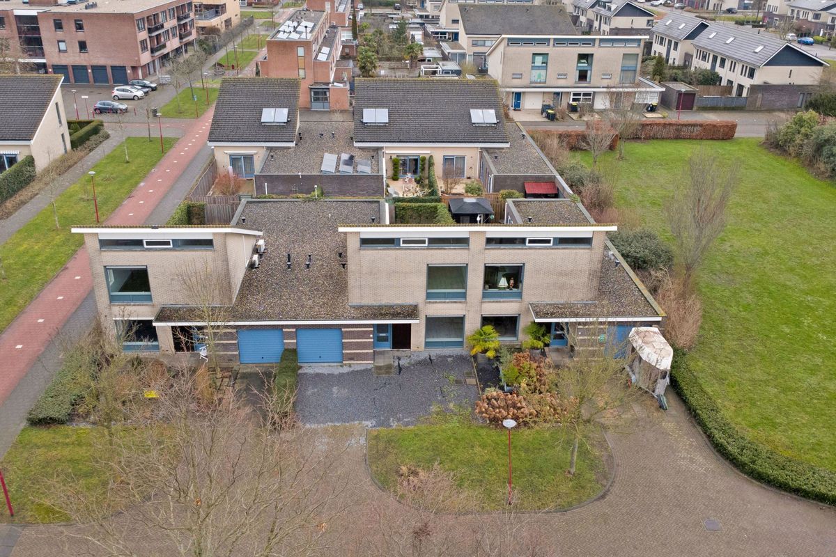 Rossinistraat 9 Photo 30