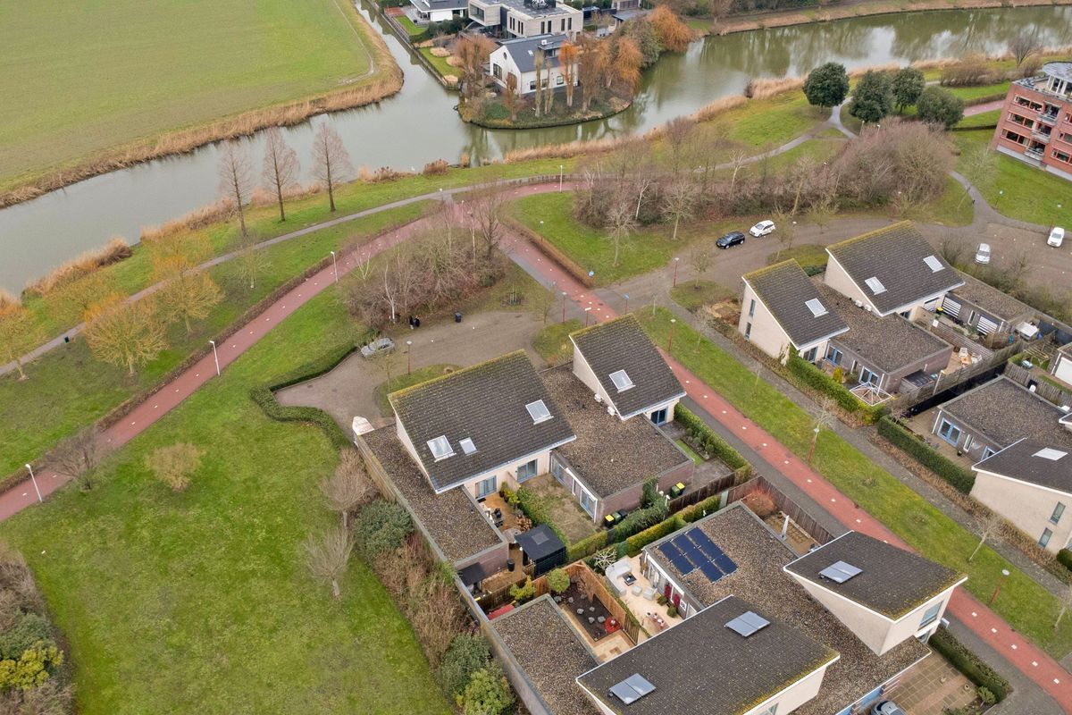 Rossinistraat 9 Photo 33