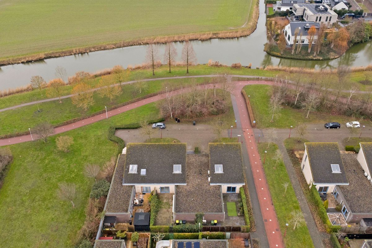 Rossinistraat 9 Photo 35