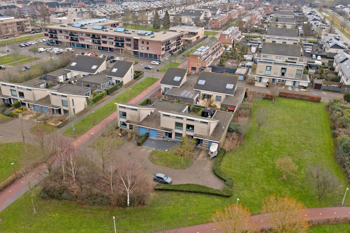 Rossinistraat 9 Photo 31