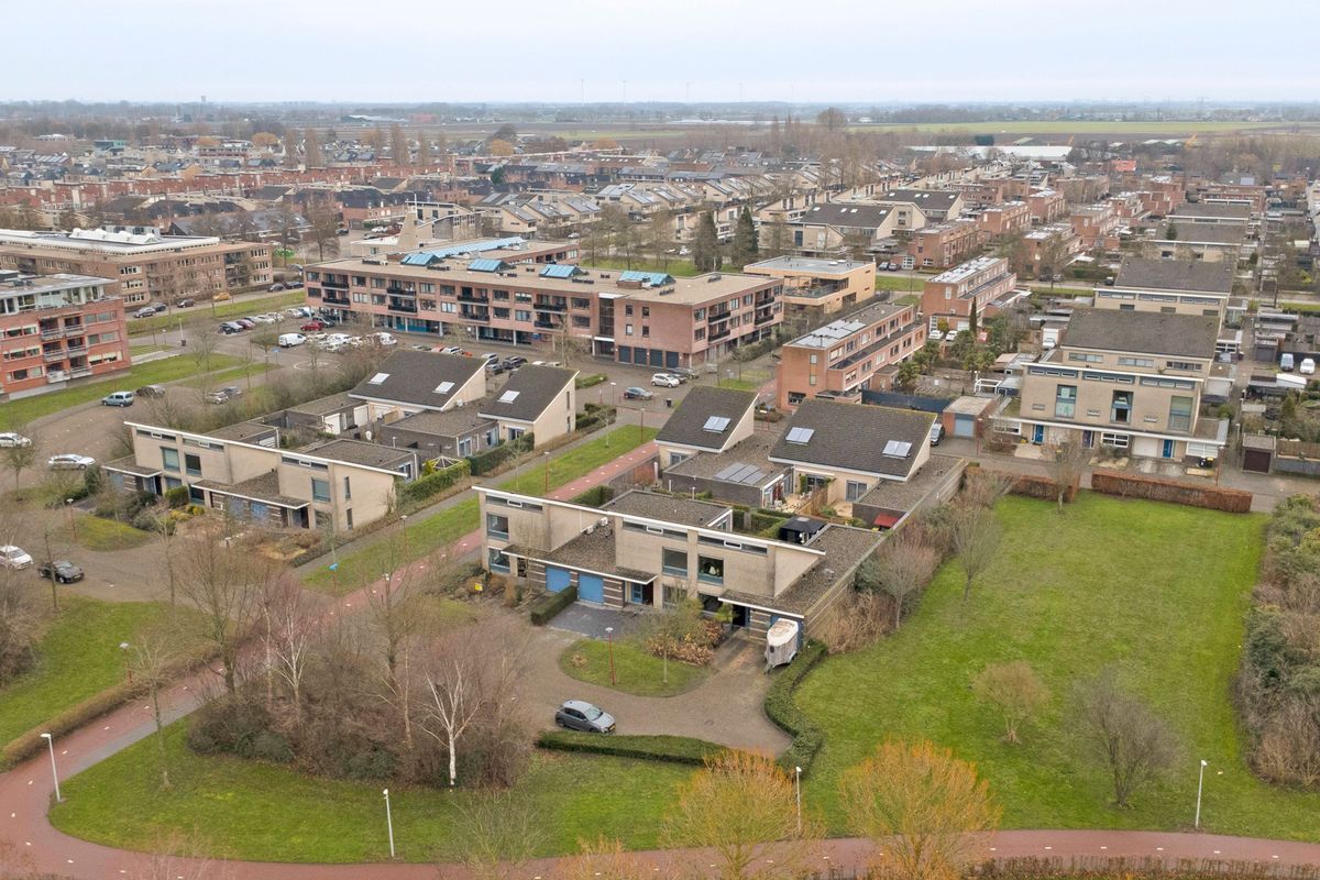 Rossinistraat 9 Photo 32