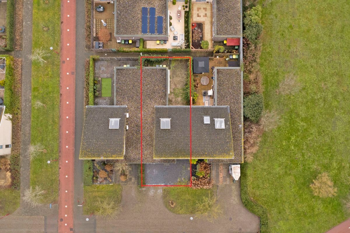 Rossinistraat 9 Photo 34