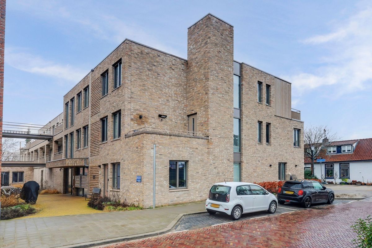 Prins Bernhardstraat 1 - N Photo 7