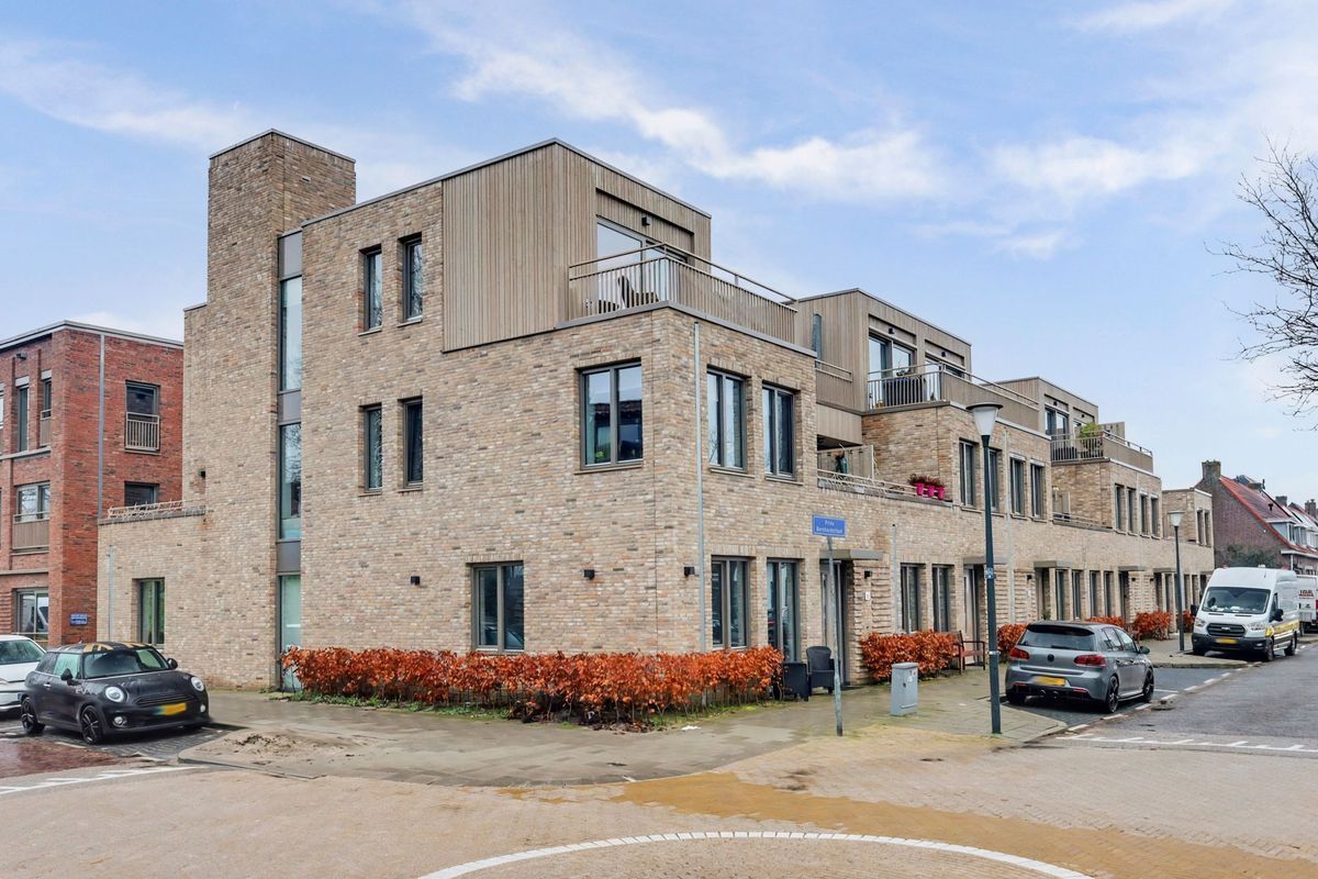 Prins Bernhardstraat 1 - N Photo 8