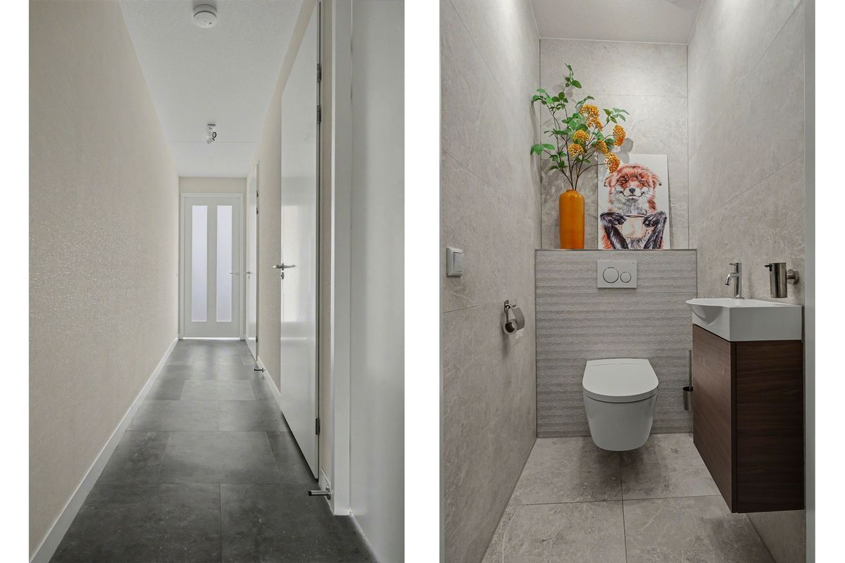 Prins Bernhardstraat 1 - N Photo 11