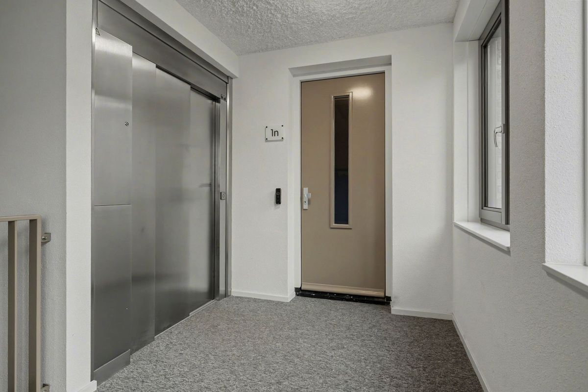 Prins Bernhardstraat 1 - N Photo 10