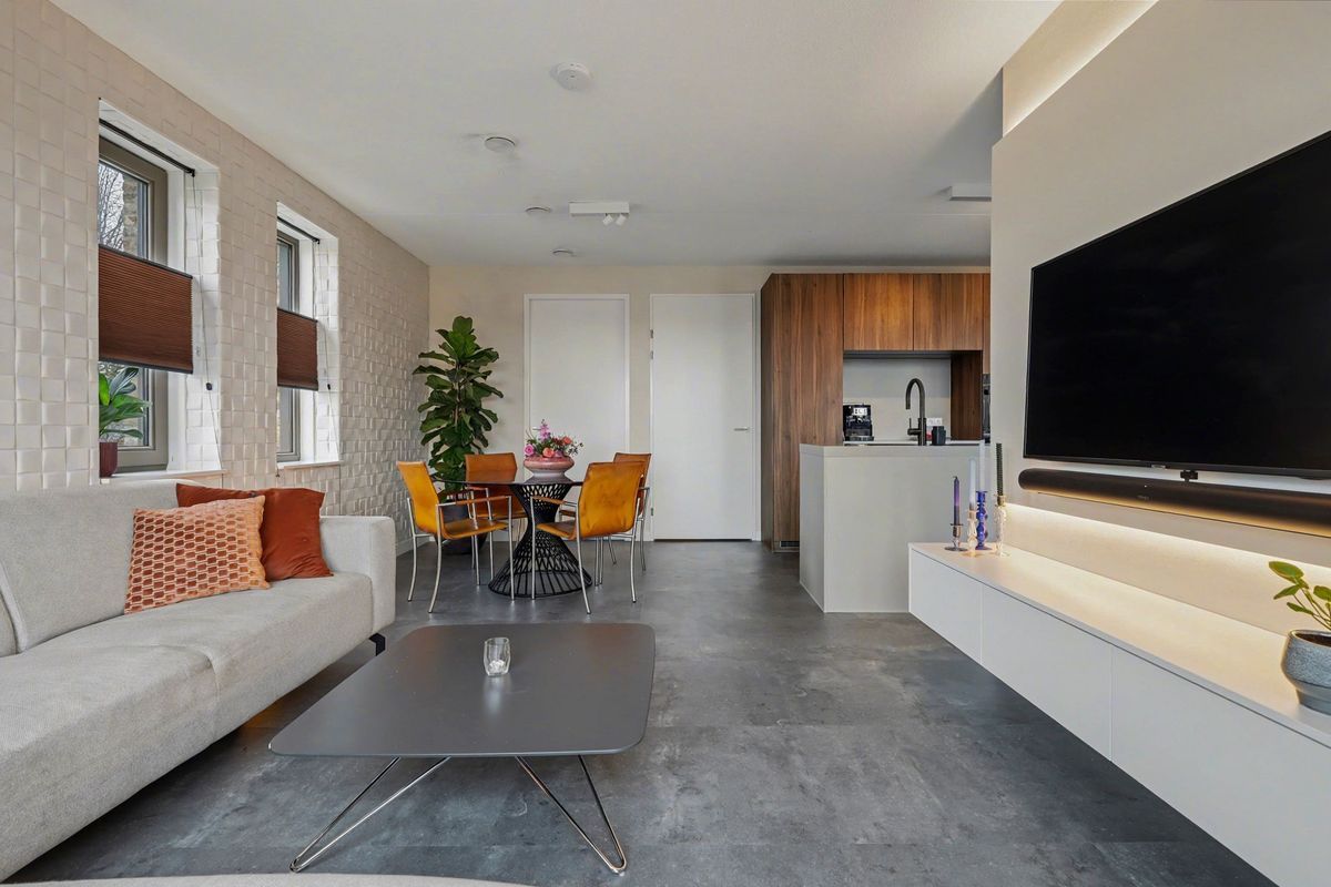 Prins Bernhardstraat 1 - N Photo 14