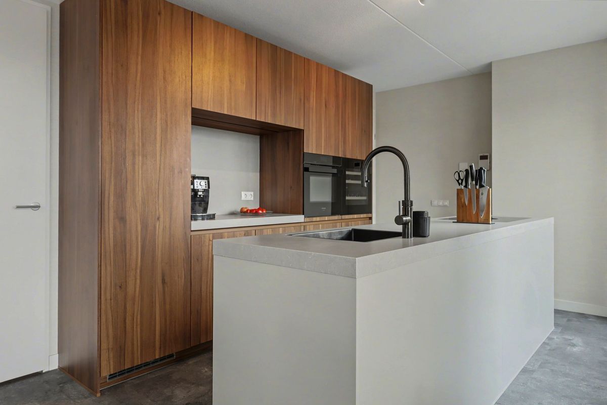 Prins Bernhardstraat 1 - N Photo 15