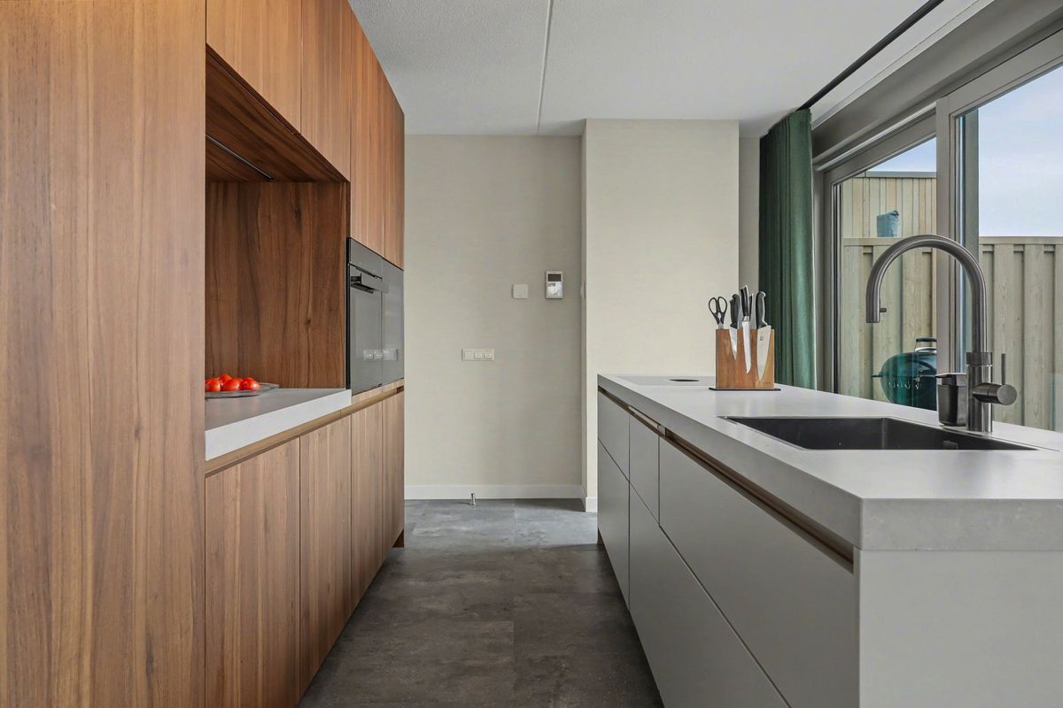 Prins Bernhardstraat 1 - N Photo 16