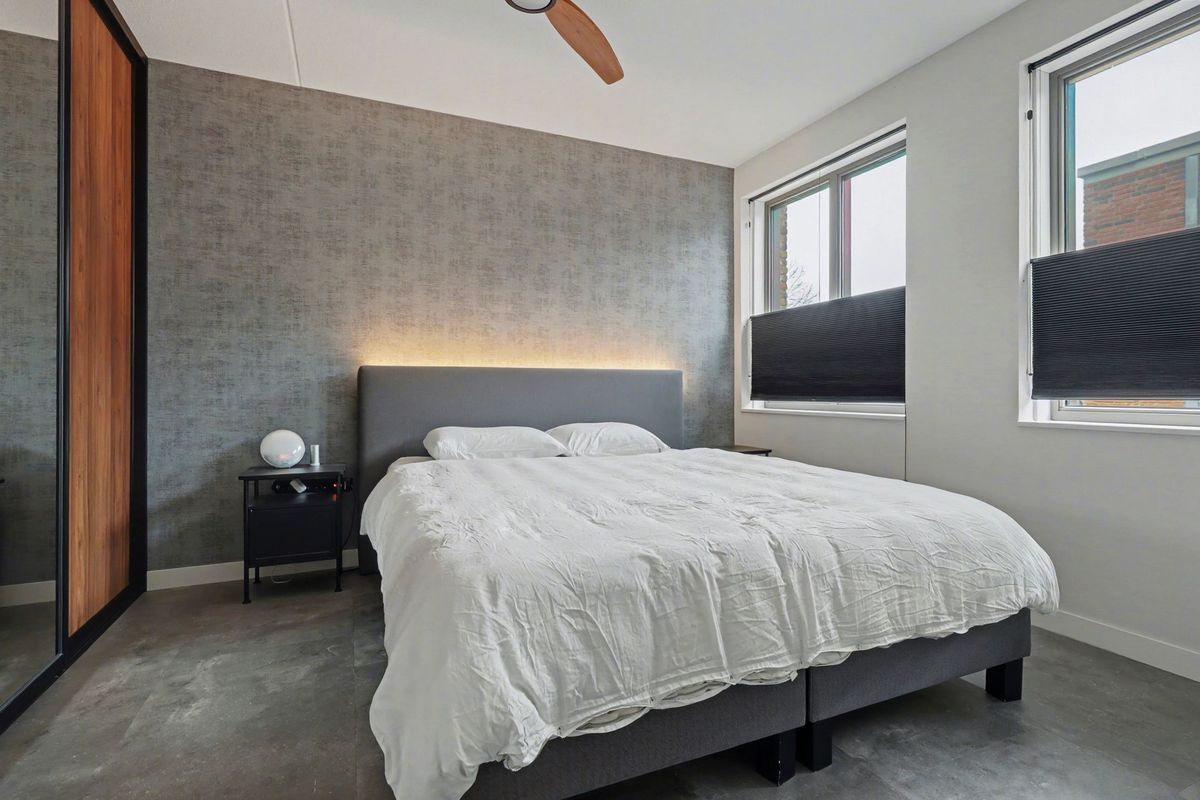 Prins Bernhardstraat 1 - N Photo 19