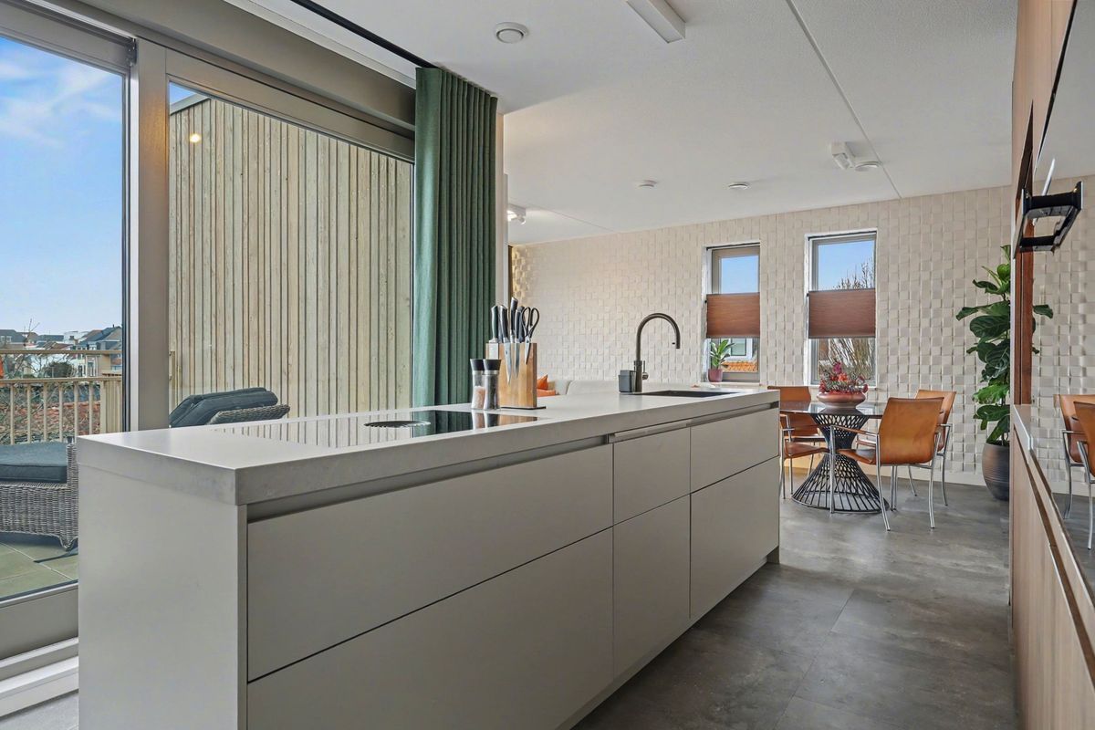 Prins Bernhardstraat 1 - N Photo 17