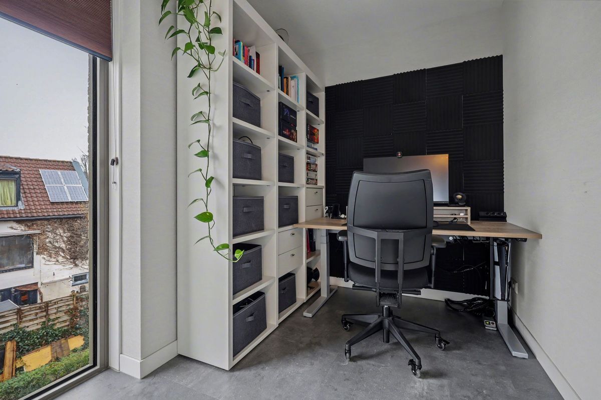 Prins Bernhardstraat 1 - N Photo 21