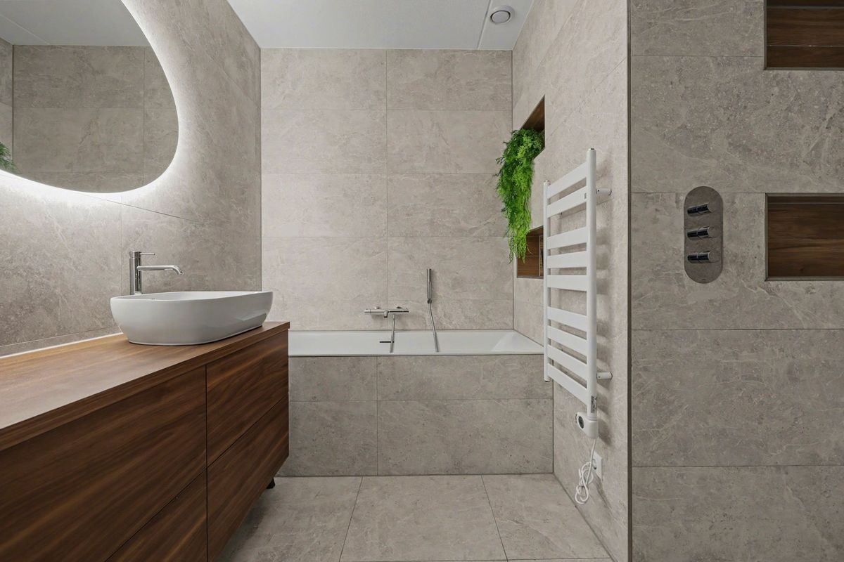 Prins Bernhardstraat 1 - N Photo 22