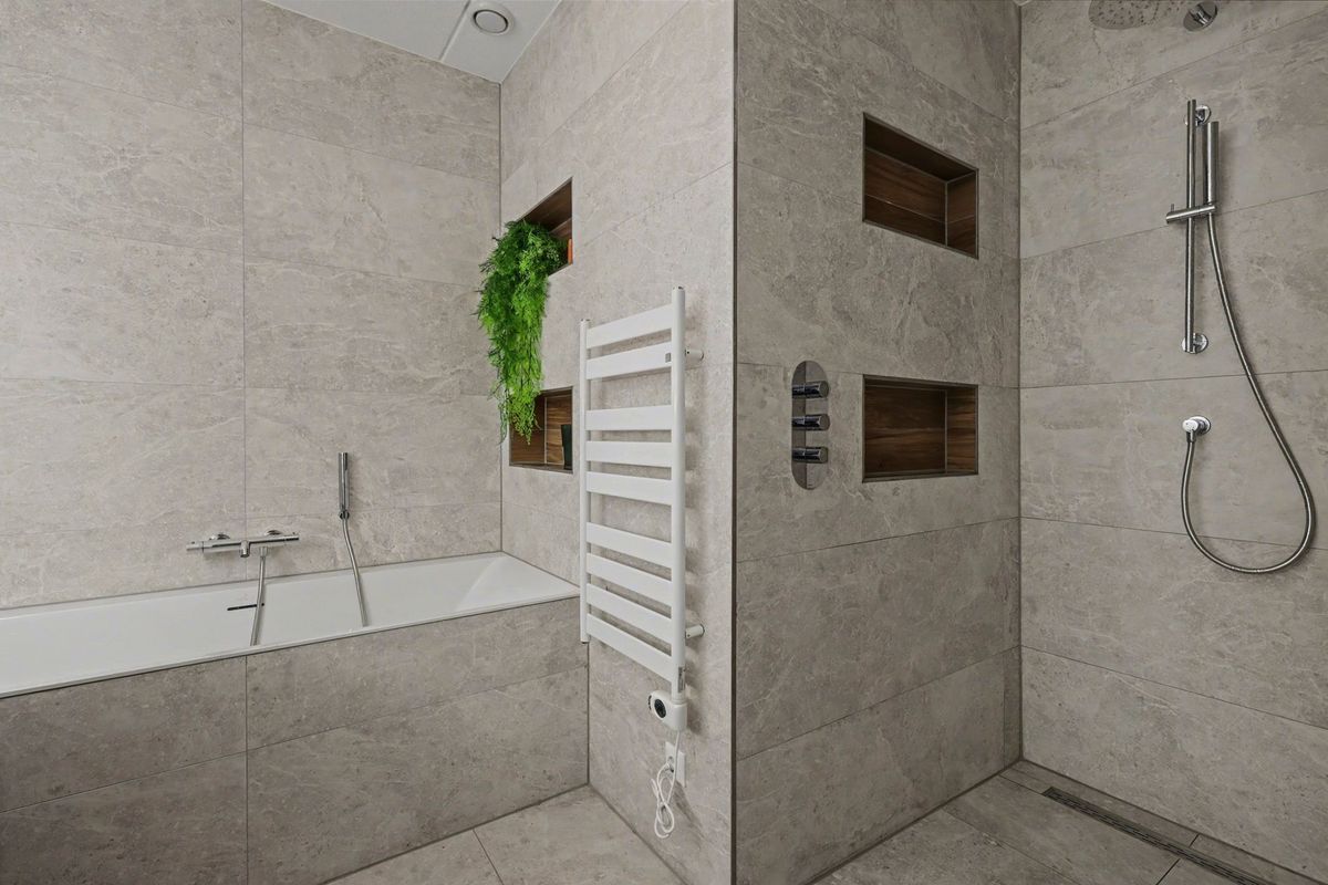 Prins Bernhardstraat 1 - N Photo 23