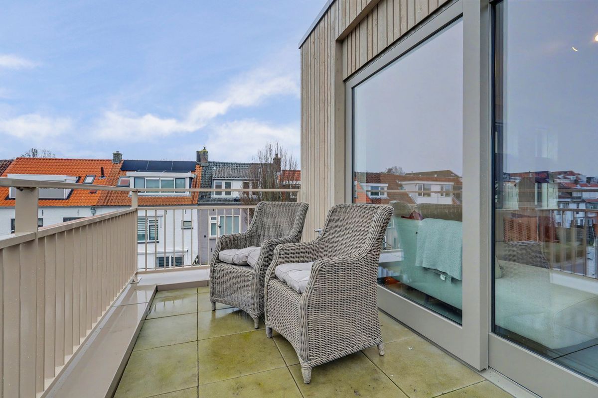 Prins Bernhardstraat 1 - N Photo 25