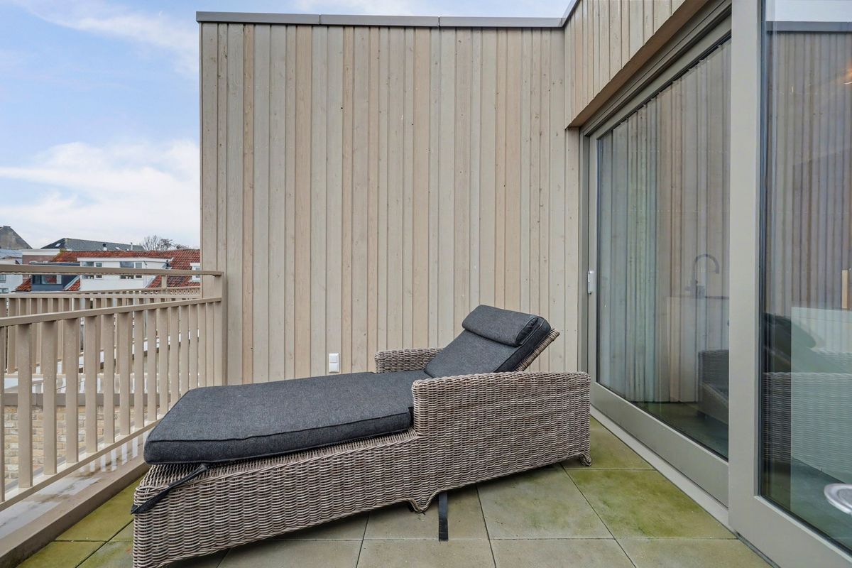 Prins Bernhardstraat 1 - N Photo 26