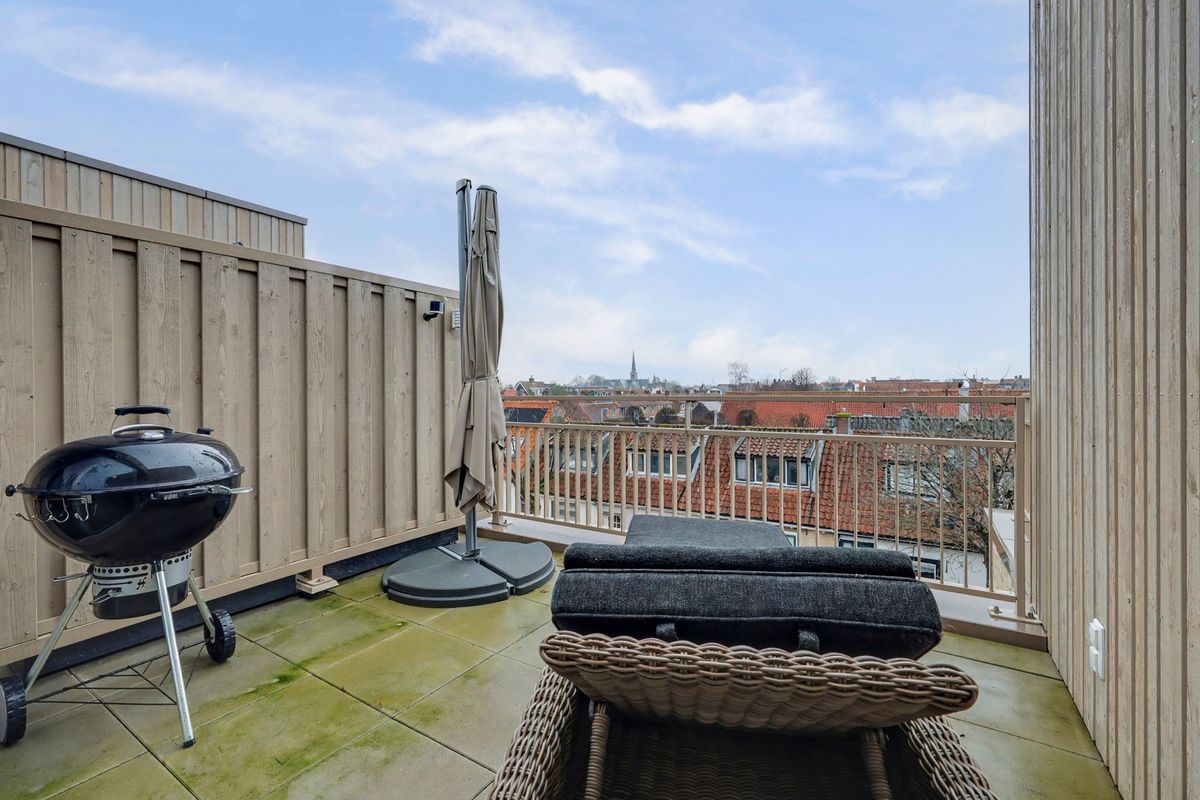 Prins Bernhardstraat 1 - N Photo 27