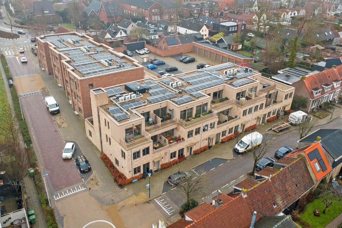 Prins Bernhardstraat 1 - N Photo 29