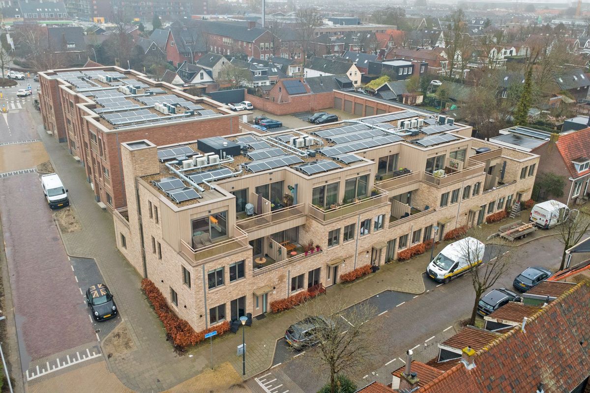 Prins Bernhardstraat 1 - N Photo 31