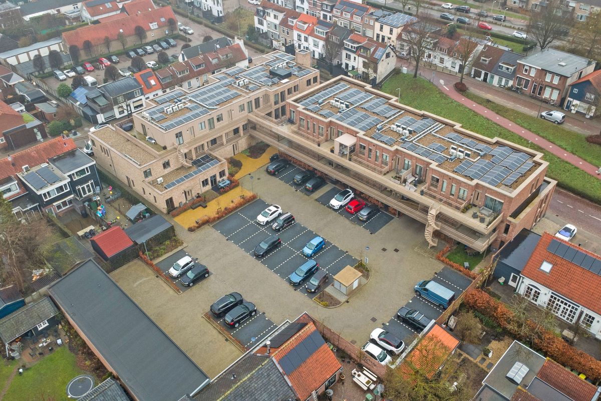 Prins Bernhardstraat 1 - N Photo 32