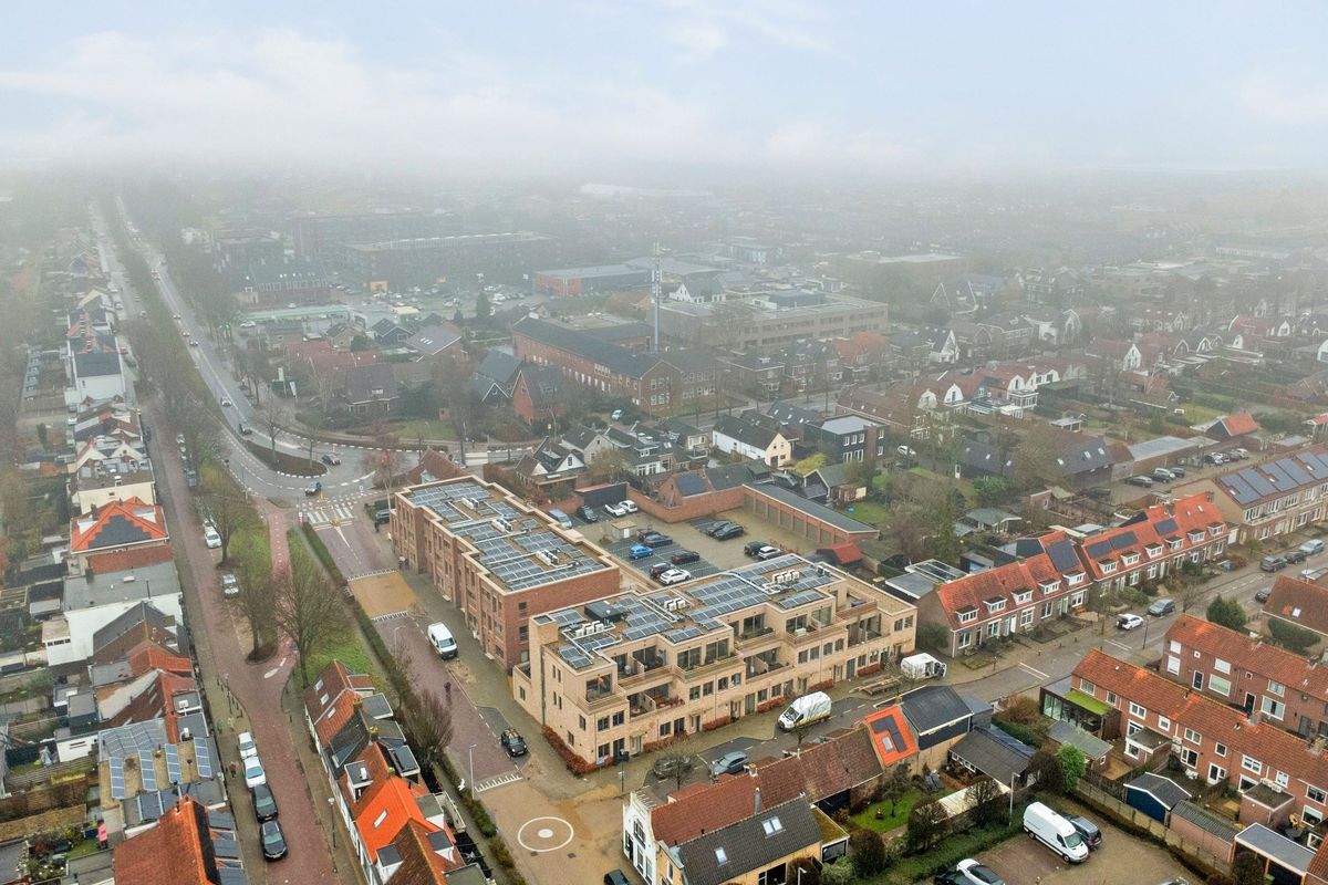 Prins Bernhardstraat 1 - N Photo 34