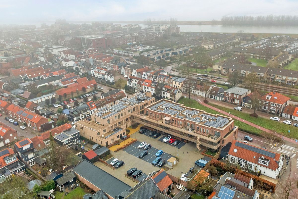 Prins Bernhardstraat 1 - N Photo 33